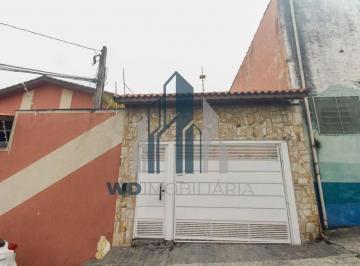 Casa · 55m² · 2 Quartos · Casa à venda no bairro Penha de França - São Paulo/SP