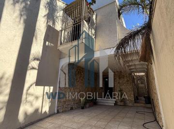 Casa · 7 Quartos · 2 Vagas · Casa para alugar no bairro Vila Regina ( Zona Leste) - São Paulo/SP