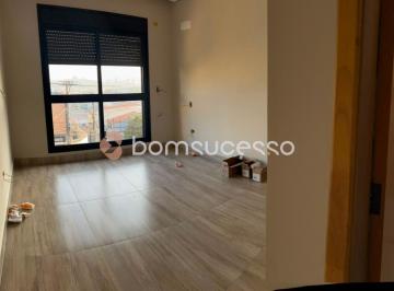 Casa · 160m² · 3 Quartos · 2 Vagas · Sobrado com 3 suítes à venda, 160 m² por R$ 956.900,00 — Parque São Lucas — São Paulo/SP