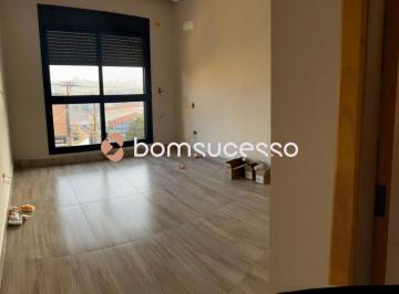 Casa · 160m² · 3 Quartos · 2 Vagas · Sobrado com 3 suítes à venda, 160 m² por R$ 956.900,00 — Parque São Lucas — São Paulo/SP