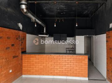 Comercial · 148m² · Salão comercial, 44m² para locação por R$2.300,00/mês - Vila Invernada - São Paulo/SP