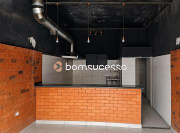 Comercial · 148m² · Salão comercial, 44m² para locação por R$2.300,00/mês - Vila Invernada - São Paulo/SP