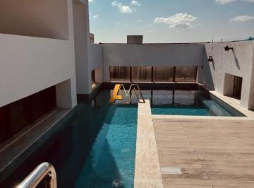Apartamento · 485m² · 4 Quartos · 6 Vagas · Apartamento à venda no bairro Patamares - Salvador/BA