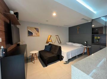 Apartamento · 37m² · 1 Quarto · Apartamento à venda no bairro Jaguaribe - Salvador/BA