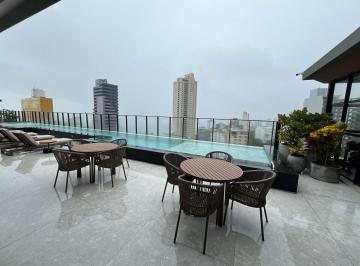 Apartamento · 26m² · 1 Quarto · 1 Vaga · Apartamento à venda no bairro Vitória - Salvador/BA