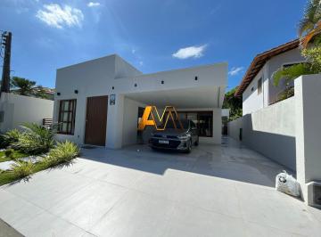 Casa · 270m² · 4 Quartos · 2 Vagas · Casa à venda no bairro Piatã - Salvador/BA