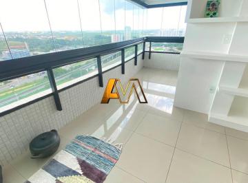 Apartamento · 54m² · 1 Quarto · 1 Vaga · Apartamento para alugar no bairro Paralela - Salvador/BA
