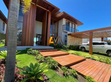 Casa · 380m² · 7 Quartos · 6 Vagas · Casa à venda no bairro Praia do Forte - Mata de São João/BA
