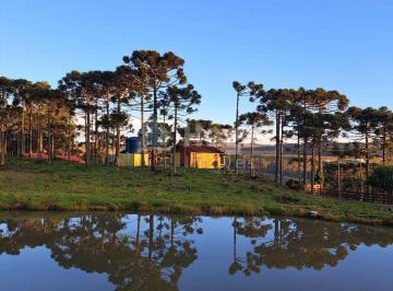 Rural · 264779m² · 5 Quartos · 6 Vagas · Chácara à venda em Bom Jardim da Serra