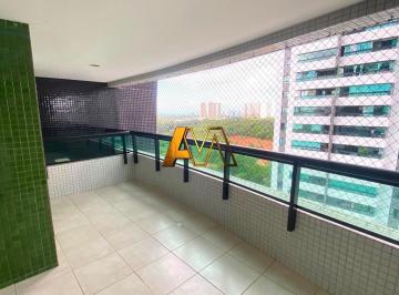 Apartamento · 54m² · 1 Quarto · 1 Vaga · Apartamento à venda no bairro Paralela - Salvador/BA