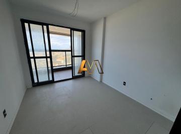 Apartamento · 40m² · 1 Quarto · 1 Vaga · Apartamento à venda no bairro Jaguaribe - Salvador/BA