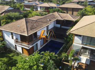 Casa · 440m² · 5 Quartos · 4 Vagas · Casa à venda no bairro Praia do Forte - Mata de São João/BA