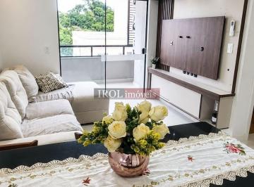 Apartamento · 80m² · 2 Quartos · 1 Vaga · Apartamento para alugar no bairro Tabuleiro - Camboriú/SC