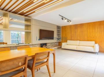 Casa · 143m² · 3 Quartos · 2 Vagas · Casa em condominio | 3 dormitórios (1 suíte) | 2 vagas de garagem | Próximo ao Shopping Iguatemi