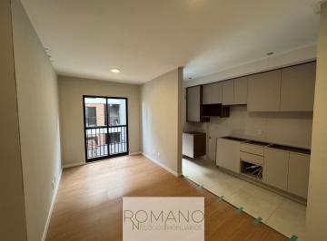 Apartamento · 47m² · 2 Quartos · 1 Vaga · Apartamento em Santa Cândida, Curitiba/PR
