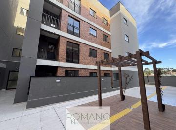 Apartamento · 47m² · 2 Quartos · 1 Vaga · Apartamento em Santa Cândida, Curitiba/PR