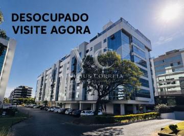 Apartamento de 2 quartos, Brasília · 2 QTS - VISTA LIVRE - LAZER - DESOCUPADO - QUADRA MUITO VALORIZADA