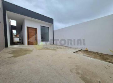 Casa de 2 quartos, Caraguatatuba · Casa com 2 dormitórios à venda, 60 m² por R$ 378.000,00 - Balneário dos Golfinhos - Caraguatatuba/SP