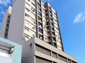 FACHADA · SÃO LEOPOLDO - APARTAMENTO 2 DORM - CENTRO