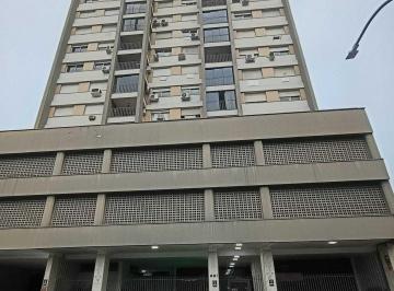FACHADA · SÃO LEOPOLDO - APARTAMENTO 2 DORM - CENTRO