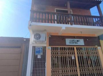 FACHADA · SÃO LEOPOLDO - KITNET - RIO BRANCO