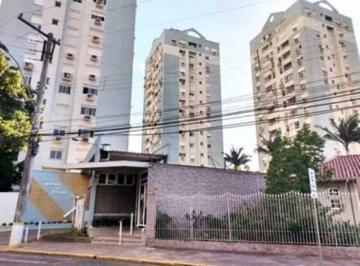 FACHADA · SÃO LEOPOLDO - APARTAMENTO 2 DORM - PADRE REUS