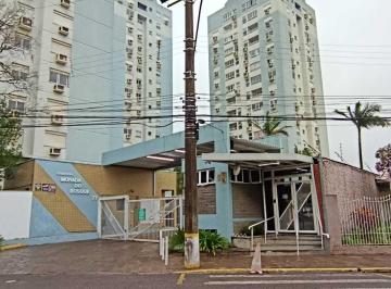 FACHADA · SÃO LEOPOLDO - APARTAMENTO 2 DORM - PADRE REUS