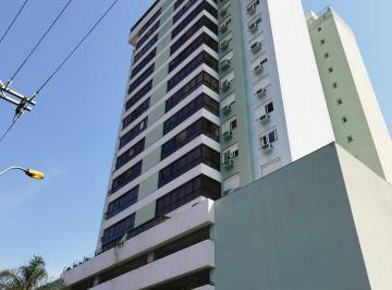 FACHADA · SÃO LEOPOLDO - APARTAMENTO 3 DORM - CENTRO