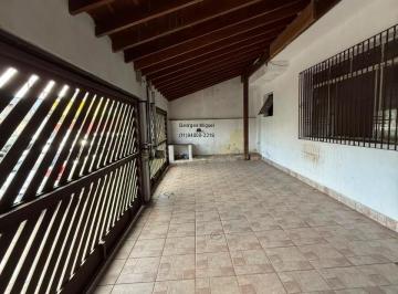 Foto 01 · Casa, Vila Linda, Santo André, SP