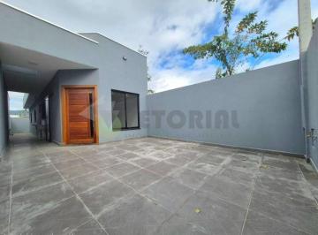 Casa de 2 quartos, Caraguatatuba · Casa com 2 dormitórios à venda, 61 m² por R$ 380.000,00 - Balneário dos Golfinhos - Caraguatatuba/SP