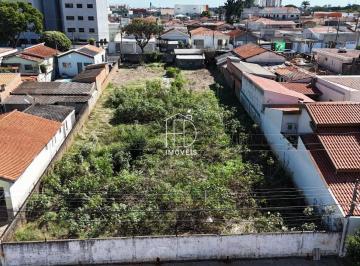 Foto 01 · Terreno, Cidade Jardim I, Americana, SP