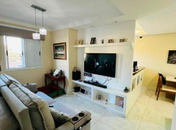 Apartamento de 3 quartos, Jundiaí · APARTAMENTO para VENDA Condomínio Spazio Bonfiglioli, localizado no bairro Bonfiglioli- Jundiaí-sp