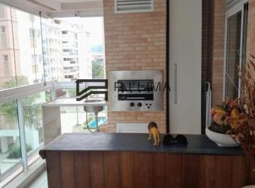 Apartamento de 3 quartos, Rio de Janeiro · APARTAMENTO 3 QUARTOS - LAGUNA DI MARE - BARRA DA TIJUCA