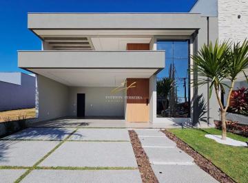 Casa de 3 quartos, Indaiatuba · Linda Casa Térrea com 3 Suítes, sendo 1 Master com Closet, Escritório e Piscina em Indaiatuba/SP