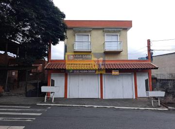 FACHADA · CIDADE ARISTON - LINDA CASA