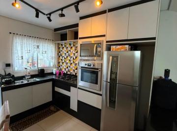 Foto 01 · Casa, Silveira, Santo André, SP