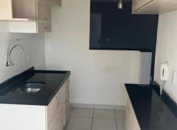 Foto 01 · Apartamento à venda na Vila Odim Antão, Sorocaba-SP: 2 quartos, 2 salas, 1 banheiro, 1 vaga de garag
