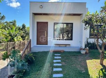 6fca1cc7 · Casa, 3 dormitórios, 130 m², em Pântano do Sul