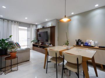 6ffebbf0-ae4b-43ac-b297-f447789412a8 · Deslumbrante apartamento para venda em Água Branca com 3 quartos, sendo 1 suíte, 102m²
