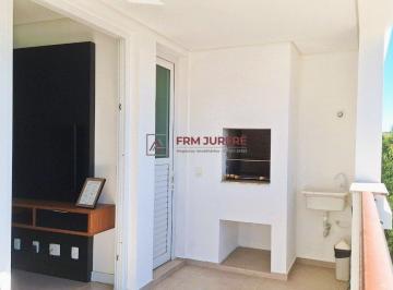 Apartamento · 131m² · 3 Quartos · Apartamento à venda - em Jurerê