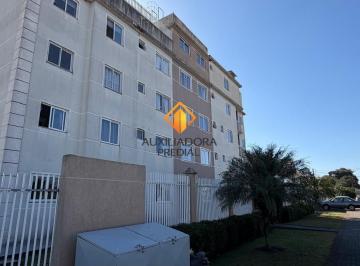 Apartamento · 100m² · 4 Quartos · 2 Vagas · Cobertura Duplex para Locação em Pinhais | 4 Quartos | Vista para o Parc Autódromo