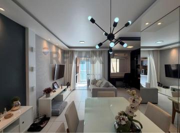 Apartamento · 84m² · 3 Quartos · 2 Vagas · Apartamento com churrasqueira na Saúde
