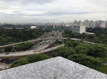 Comercial · 116m² · 3 Vagas · Conjunto Comercial para locação na Vila Clementino | 116 m² com 3 Vagas Próximo ao Ibirapuera