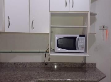 Apartamento 56m² Aluguel Recanto Quarto Centenário · Apartamento para aluguel