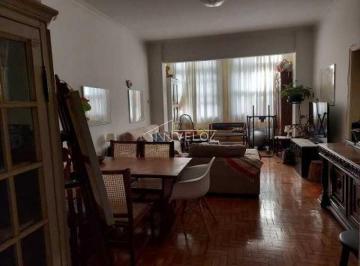 Apartamento de 4 quartos, Rio de Janeiro · Apartamento : Padrão / Residencial / Flamengo