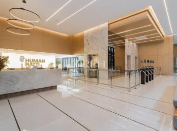 Comercial · 38m² · HUMAN BATEL | SALA COMERCIAL PARA ALUGAR NO CENTRO DE CURITIBA