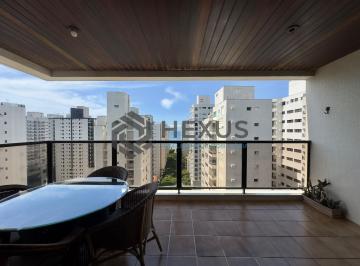 Foto · Apartamento com varanda vista mar e lazer a 2 quadras da praia na região da Vila