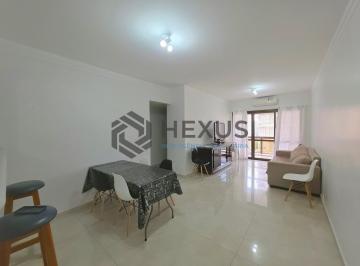 Foto · Apartamento com varanda e lazer a 200m da praia nas Pitangueiras, Guarujá