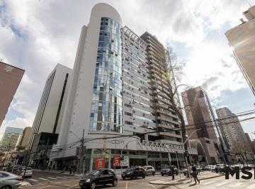 Comercial · 21m² · ALUGA SALA COMERCIAL | 21,24 m² | CENTRO | CURITIBA