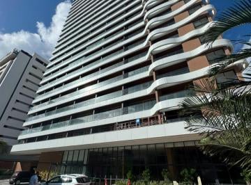 Apartamento de 2 quartos, Salvador · Apartamento a venda no Beach Class Rio Vermelho com 2 quartos nascente e vista mar